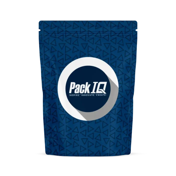 Standup Pouch