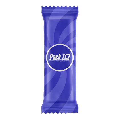Center Seal Chocolate Bar (Gloss)