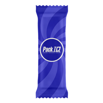 Center Seal Chocolate Bar (Matt)