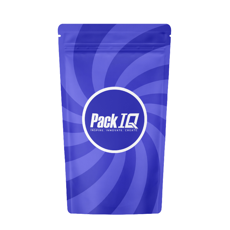 Standup Pouch (Matt)